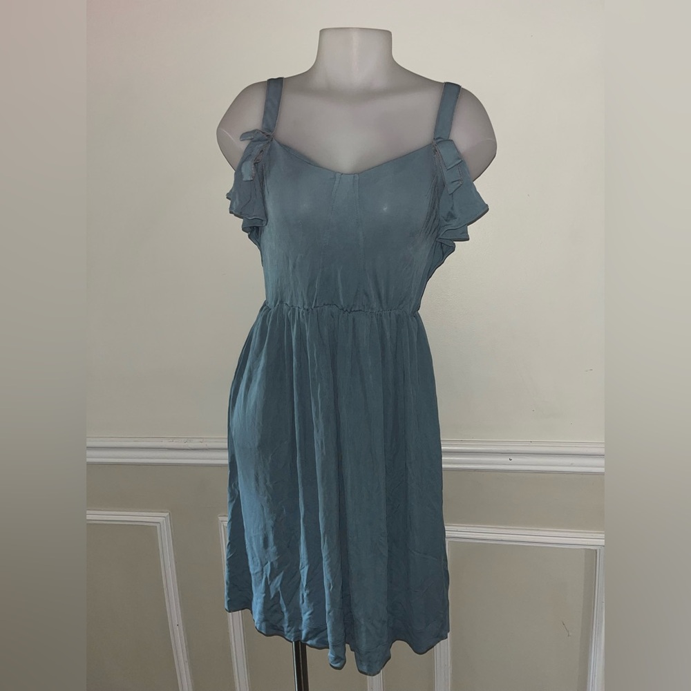 COPY - Dress vintage SEE BY CHLOE size : 4 barely used